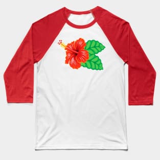 flowers develop Baseball T-Shirt